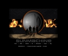 SunMachine Music
