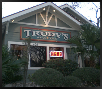 Trudys Texas Star