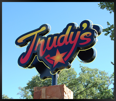 Trudys North Star